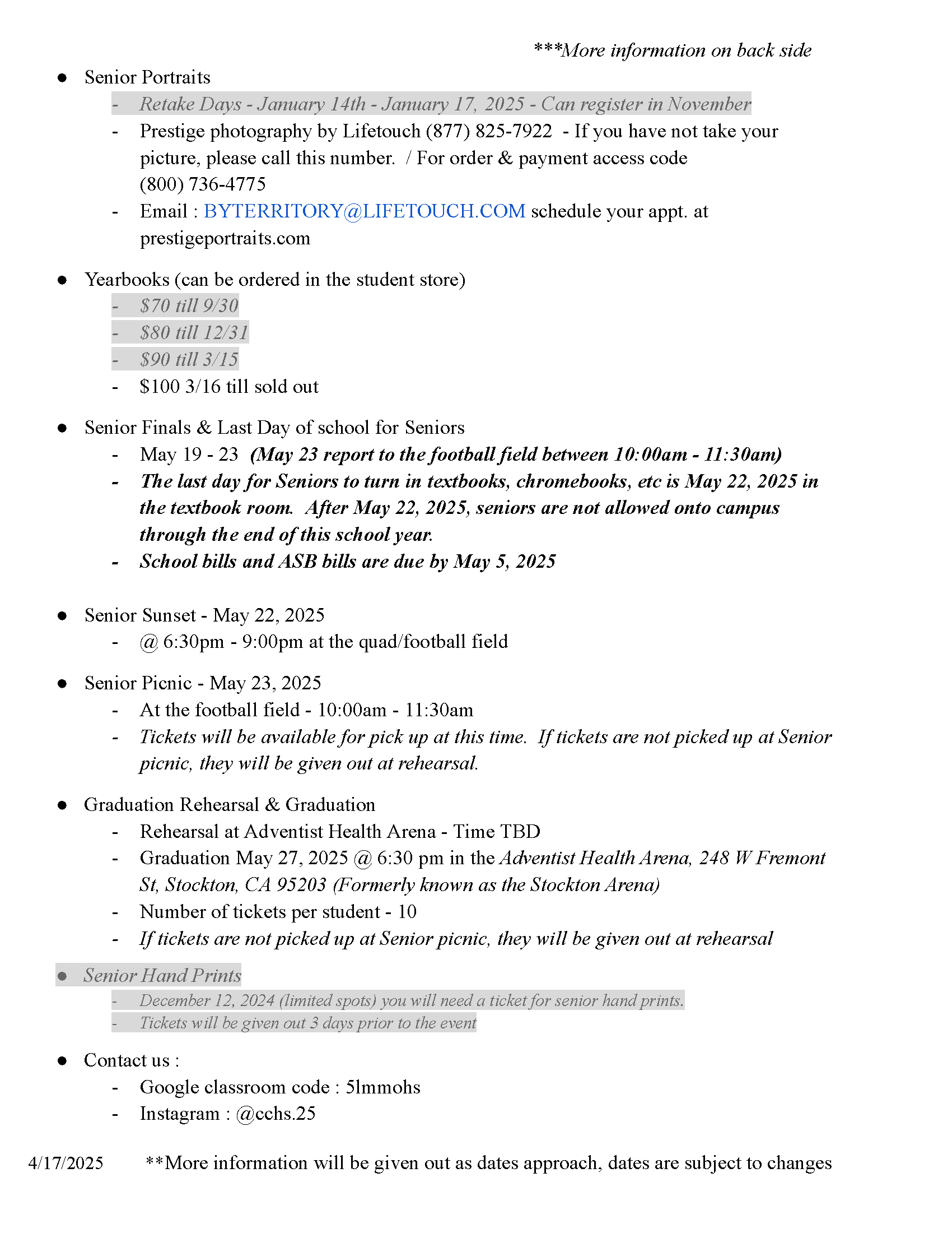  Sr Data Sheet pg 2
